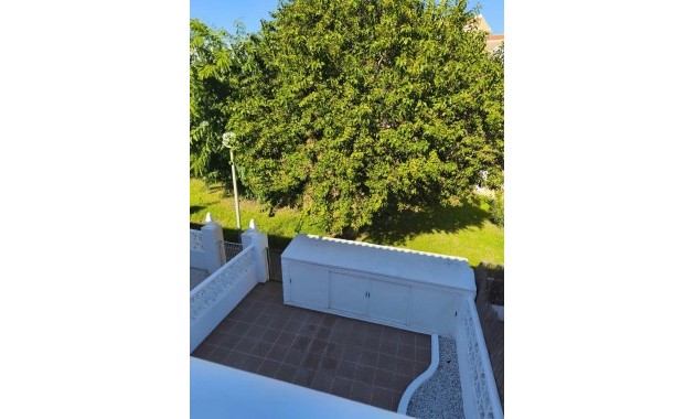 Venta - Duplex -
Torrevieja - Playa de los locos