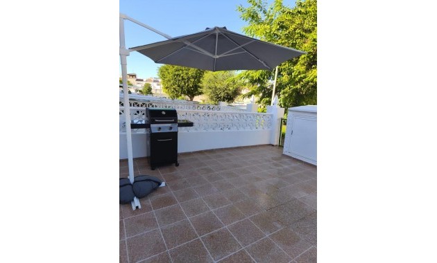 Venta - Duplex -
Torrevieja - Playa de los locos