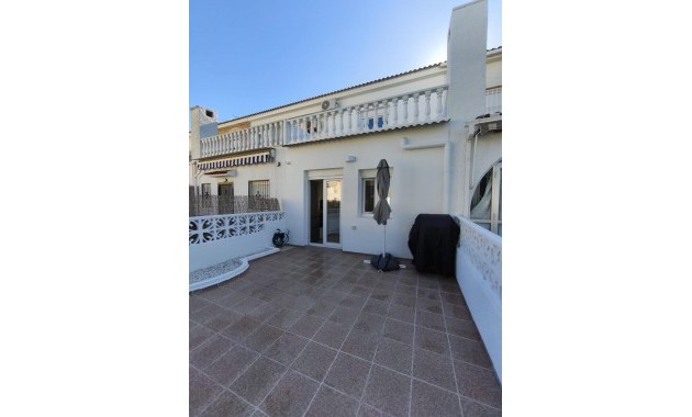 Venta - Duplex -
Torrevieja - Playa de los locos