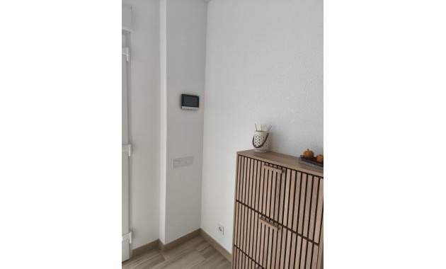 Venta - Duplex -
Torrevieja - Playa de los locos