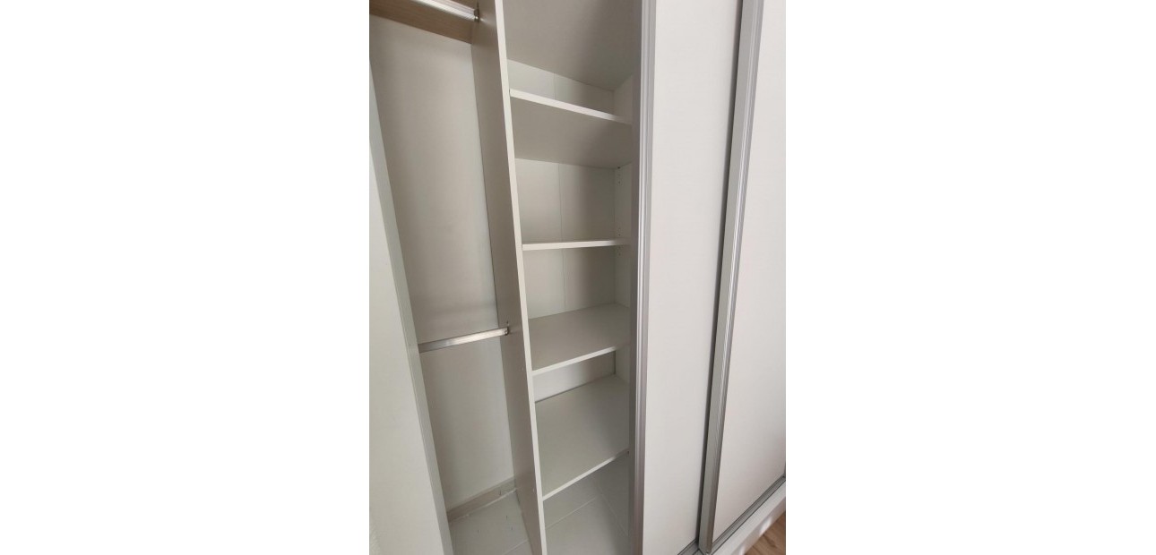 Venta - Duplex -
Torrevieja - Playa de los locos