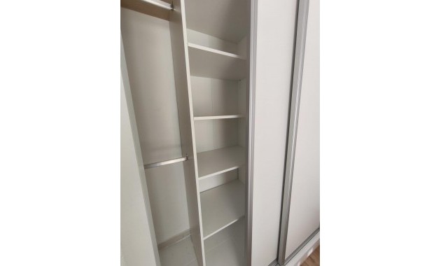 Venta - Duplex -
Torrevieja - Playa de los locos