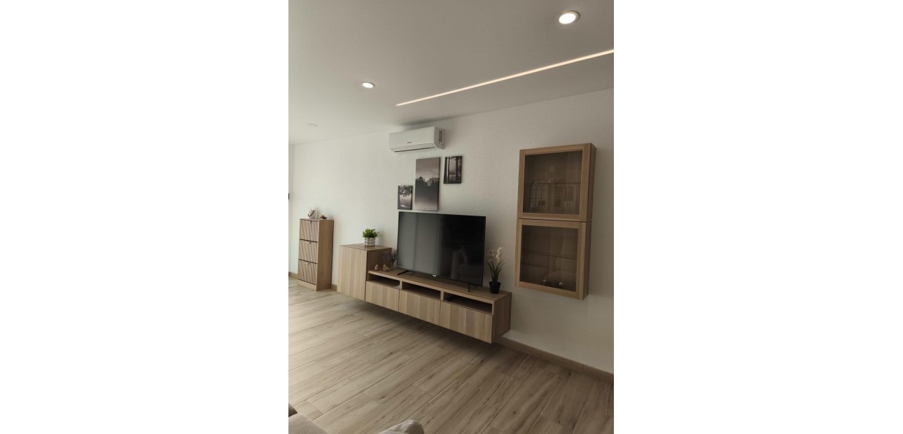 Venta - Duplex -
Torrevieja - Playa de los locos