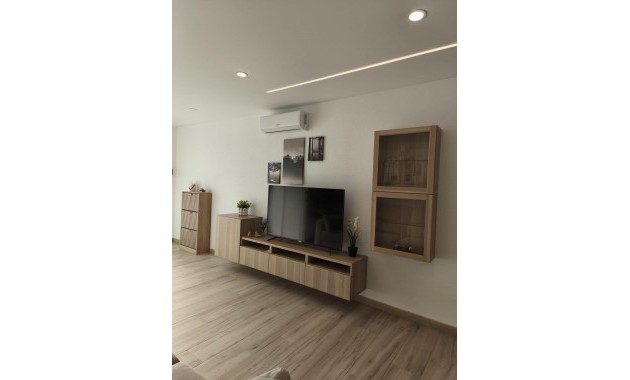 Venta - Duplex -
Torrevieja - Playa de los locos