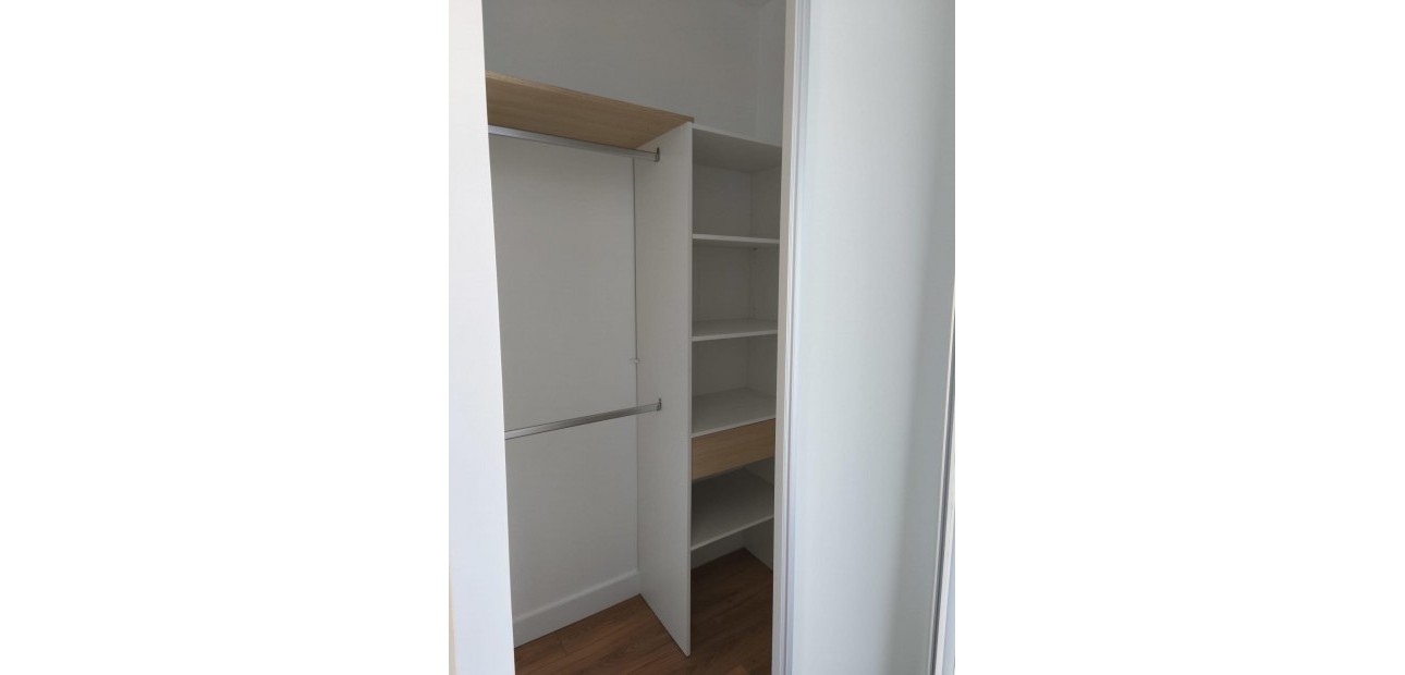 Venta - Duplex -
Torrevieja - Playa de los locos