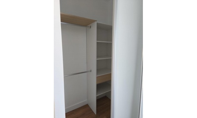 Venta - Duplex -
Torrevieja - Playa de los locos