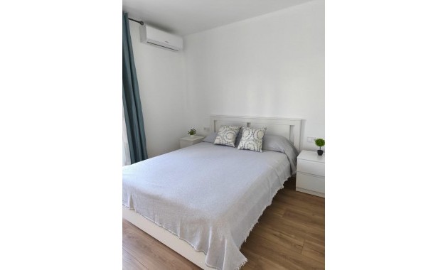 Venta - Duplex -
Torrevieja - Playa de los locos