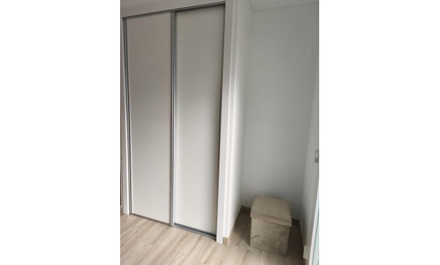 Venta - Duplex -
Torrevieja - Playa de los locos