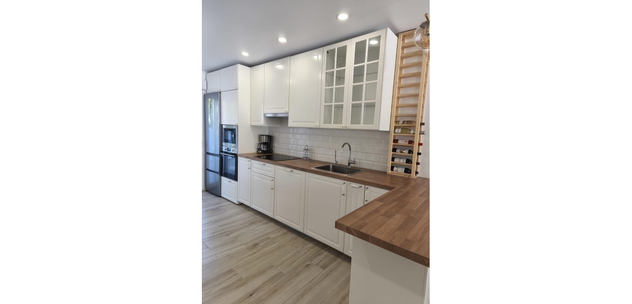 Venta - Duplex -
Torrevieja - Playa de los locos