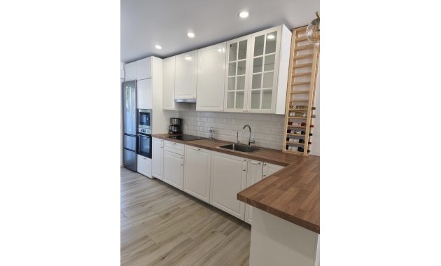 Venta - Duplex -
Torrevieja - Playa de los locos