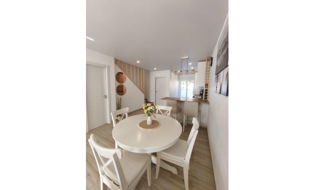 Venta - Duplex -
Torrevieja - Playa de los locos