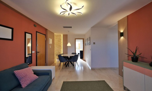 Venta - Villa -
Orihuela Costa - Los Dolses