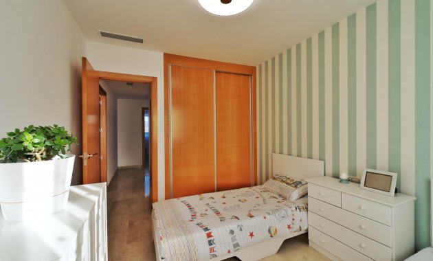 Venta - Villa -
Orihuela Costa - Los Dolses