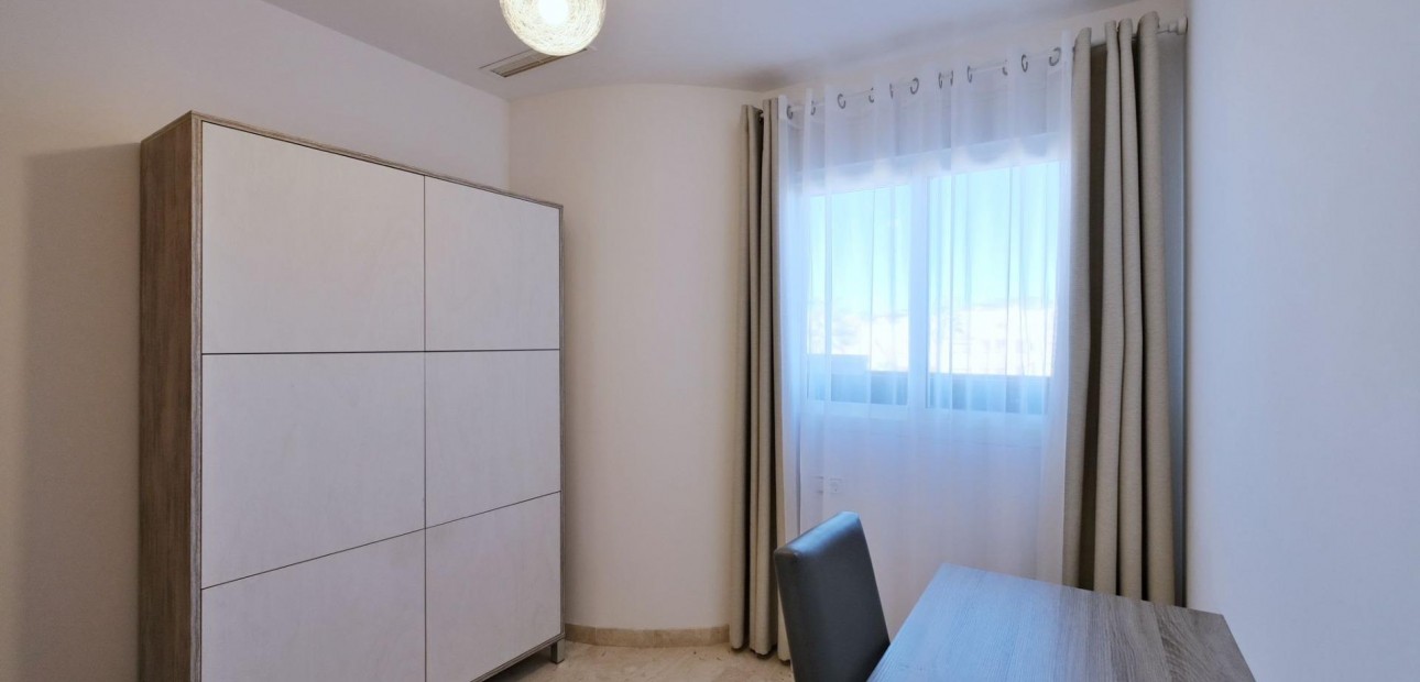 Venta - Villa -
Orihuela Costa - Los Dolses