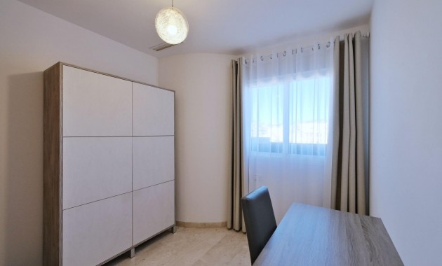 Venta - Villa -
Orihuela Costa - Los Dolses