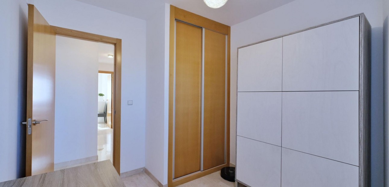 Venta - Villa -
Orihuela Costa - Los Dolses