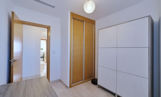 Venta - Villa -
Orihuela Costa - Los Dolses