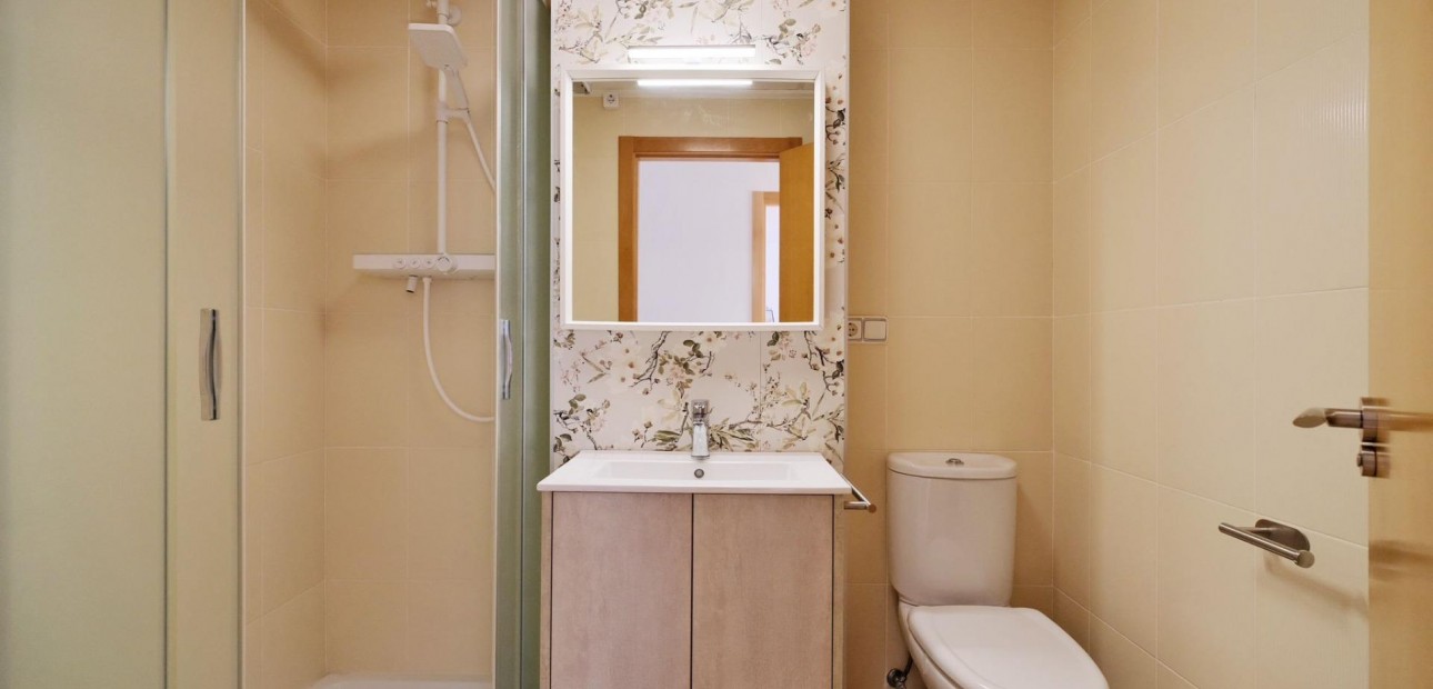 Venta - Villa -
Orihuela Costa - Los Dolses