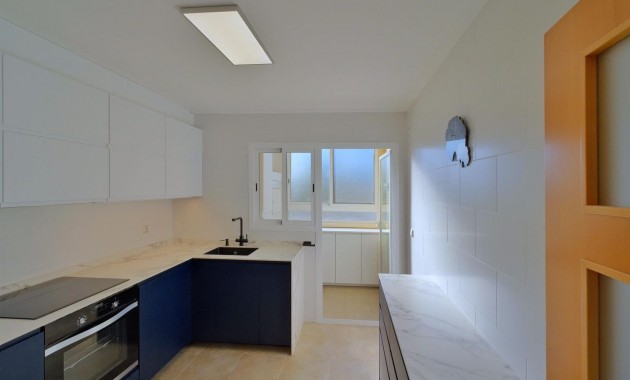 Venta - Villa -
Orihuela Costa - Los Dolses