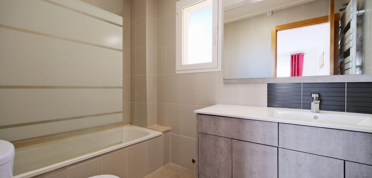 Venta - Villa -
Orihuela Costa - Los Dolses