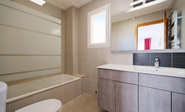 Venta - Villa -
Orihuela Costa - Los Dolses