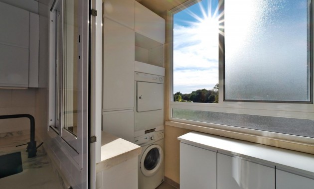 Venta - Villa -
Orihuela Costa - Los Dolses