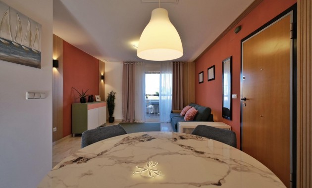 Venta - Villa -
Orihuela Costa - Los Dolses