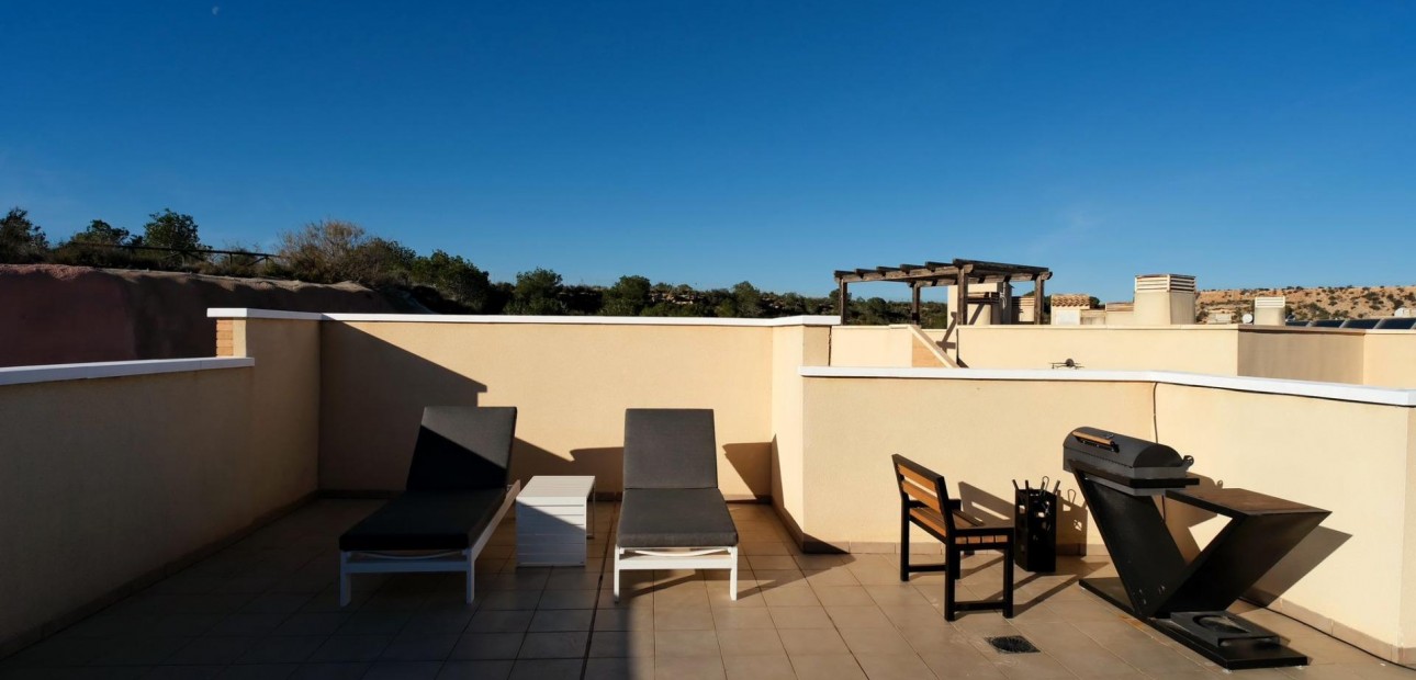 Venta - Villa -
Orihuela Costa - Los Dolses