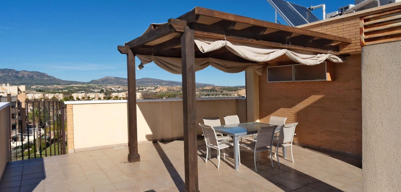 Venta - Villa -
Orihuela Costa - Los Dolses