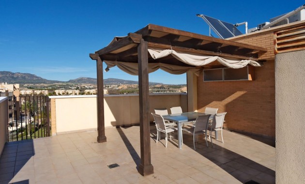 Venta - Villa -
Orihuela Costa - Los Dolses