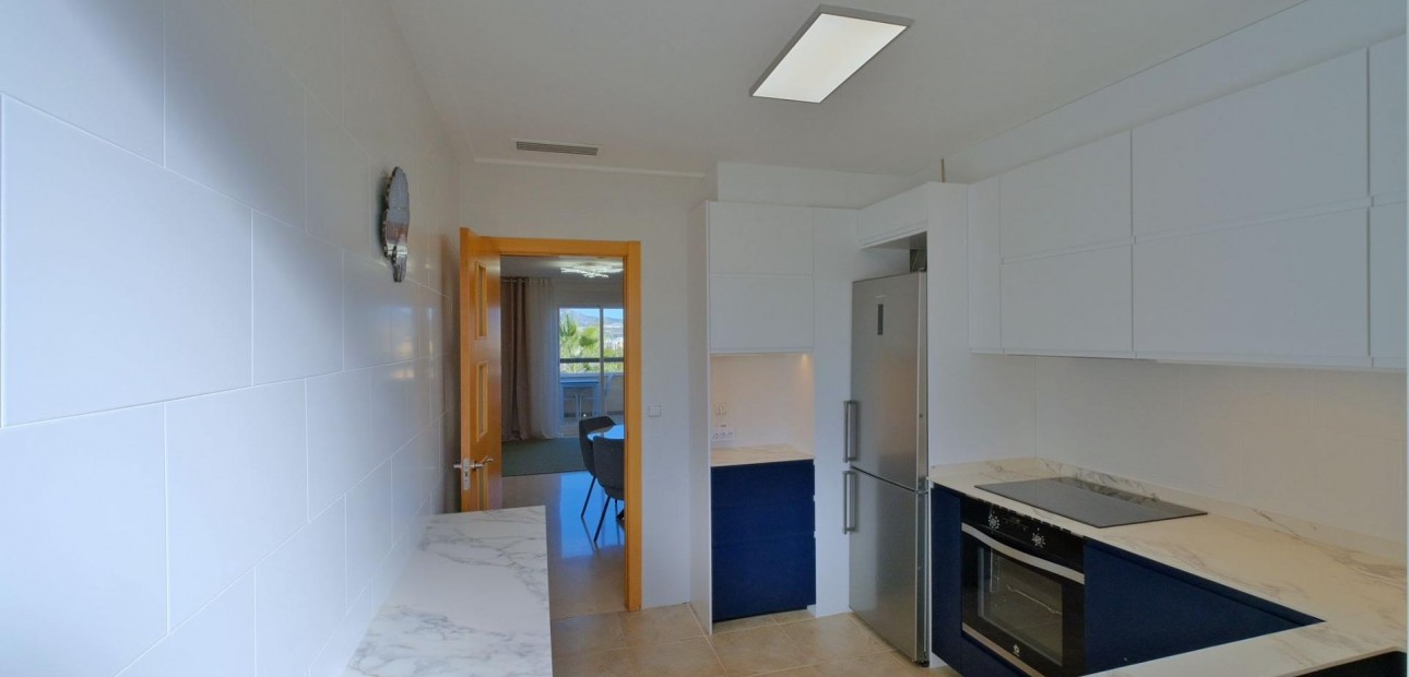 Venta - Villa -
Orihuela Costa - Los Dolses