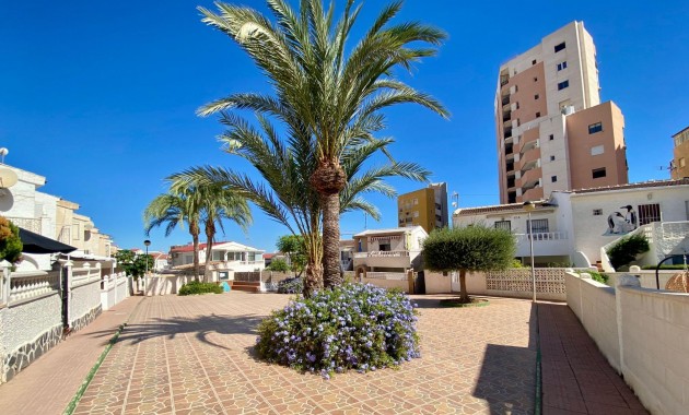Venta - Apartamento / piso -
Torrevieja - Torrejón