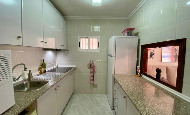 Venta - Apartamento / piso -
Torrevieja - Torrejón
