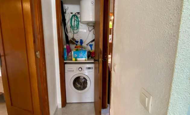 Venta - Apartamento / piso -
Torrevieja - Torrejón