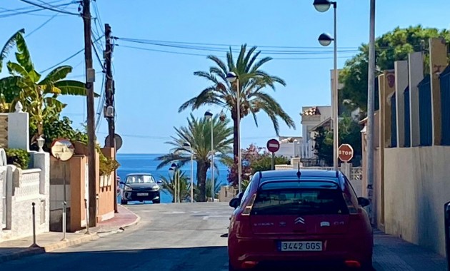 Venta - Apartamento / piso -
Torrevieja - Torrejón