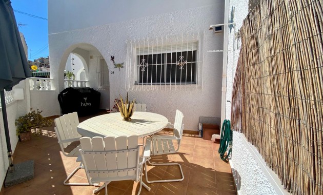 Venta - Apartamento / piso -
Torrevieja - Torrejón