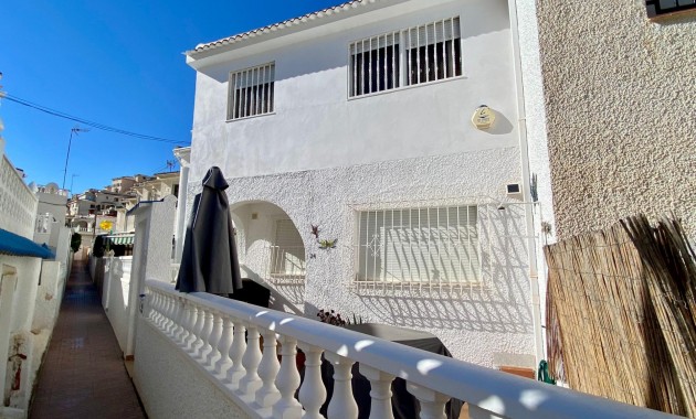 Venta - Apartamento / piso -
Torrevieja - Torrejón