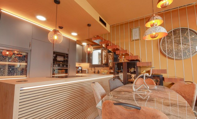 Venta - Villa -
Orihuela Costa - Lomas de Cabo Roig