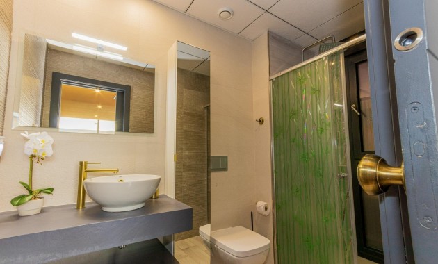 Venta - Villa -
Orihuela Costa - Lomas de Cabo Roig