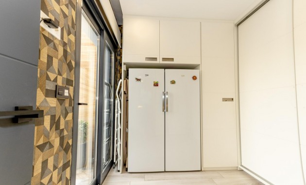 Venta - Villa -
Orihuela Costa - Lomas de Cabo Roig