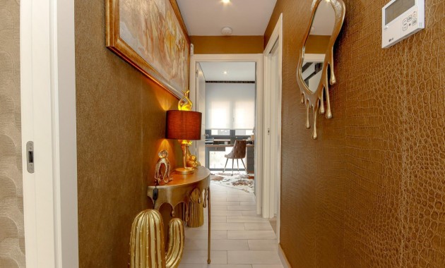 Venta - Villa -
Orihuela Costa - Lomas de Cabo Roig