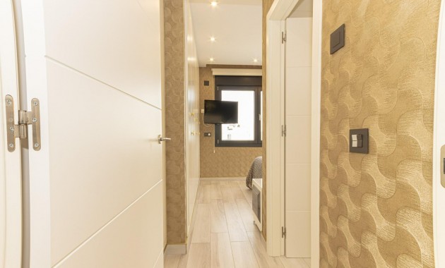 Venta - Villa -
Orihuela Costa - Lomas de Cabo Roig