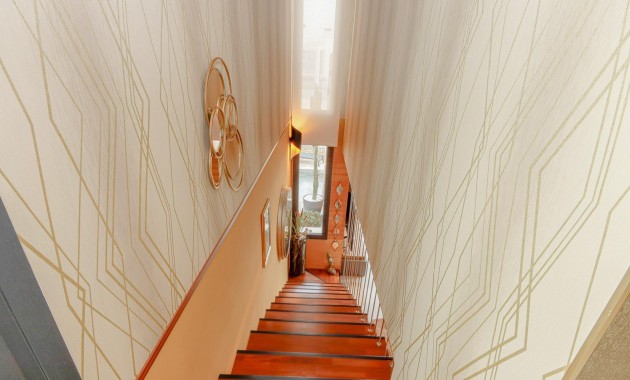 Venta - Villa -
Orihuela Costa - Lomas de Cabo Roig