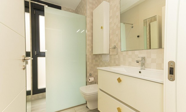 Venta - Villa -
Orihuela Costa - Lomas de Cabo Roig