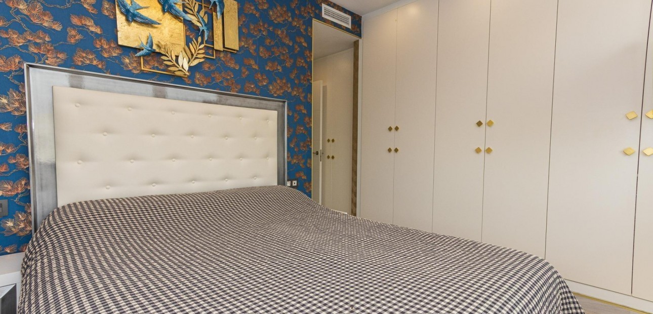 Venta - Villa -
Orihuela Costa - Lomas de Cabo Roig