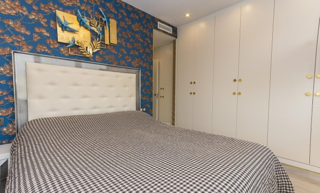 Venta - Villa -
Orihuela Costa - Lomas de Cabo Roig