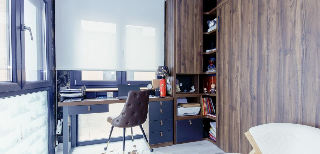 Venta - Villa -
Orihuela Costa - Lomas de Cabo Roig