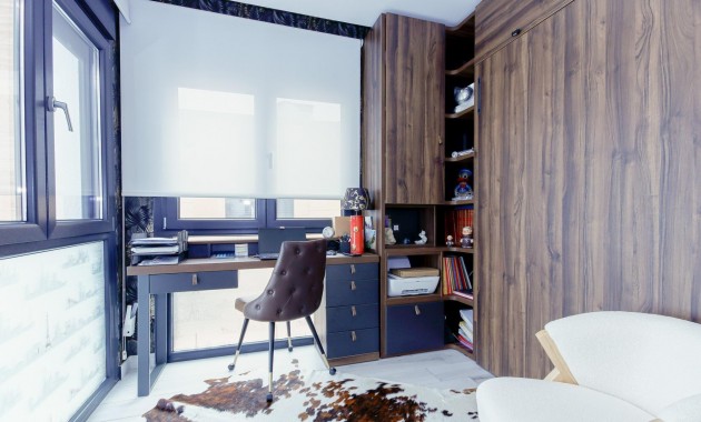 Venta - Villa -
Orihuela Costa - Lomas de Cabo Roig