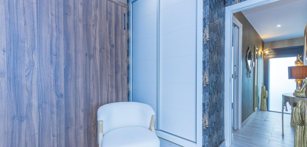 Venta - Villa -
Orihuela Costa - Lomas de Cabo Roig