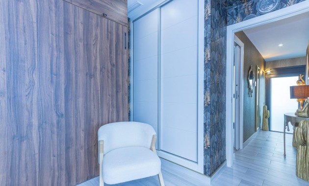 Venta - Villa -
Orihuela Costa - Lomas de Cabo Roig